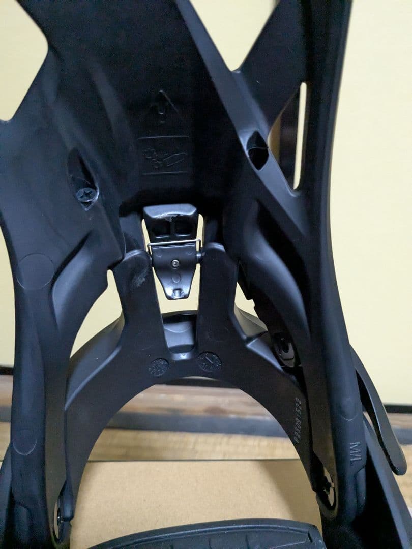 BURTON　ステップオン　Ｍサイズ　22−23モデル