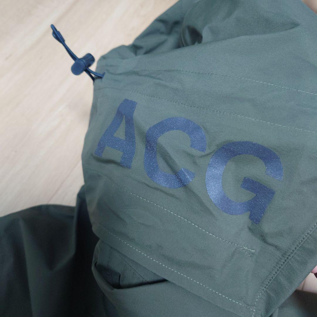 NIKE ACG GORE-TEX フード付きアウター