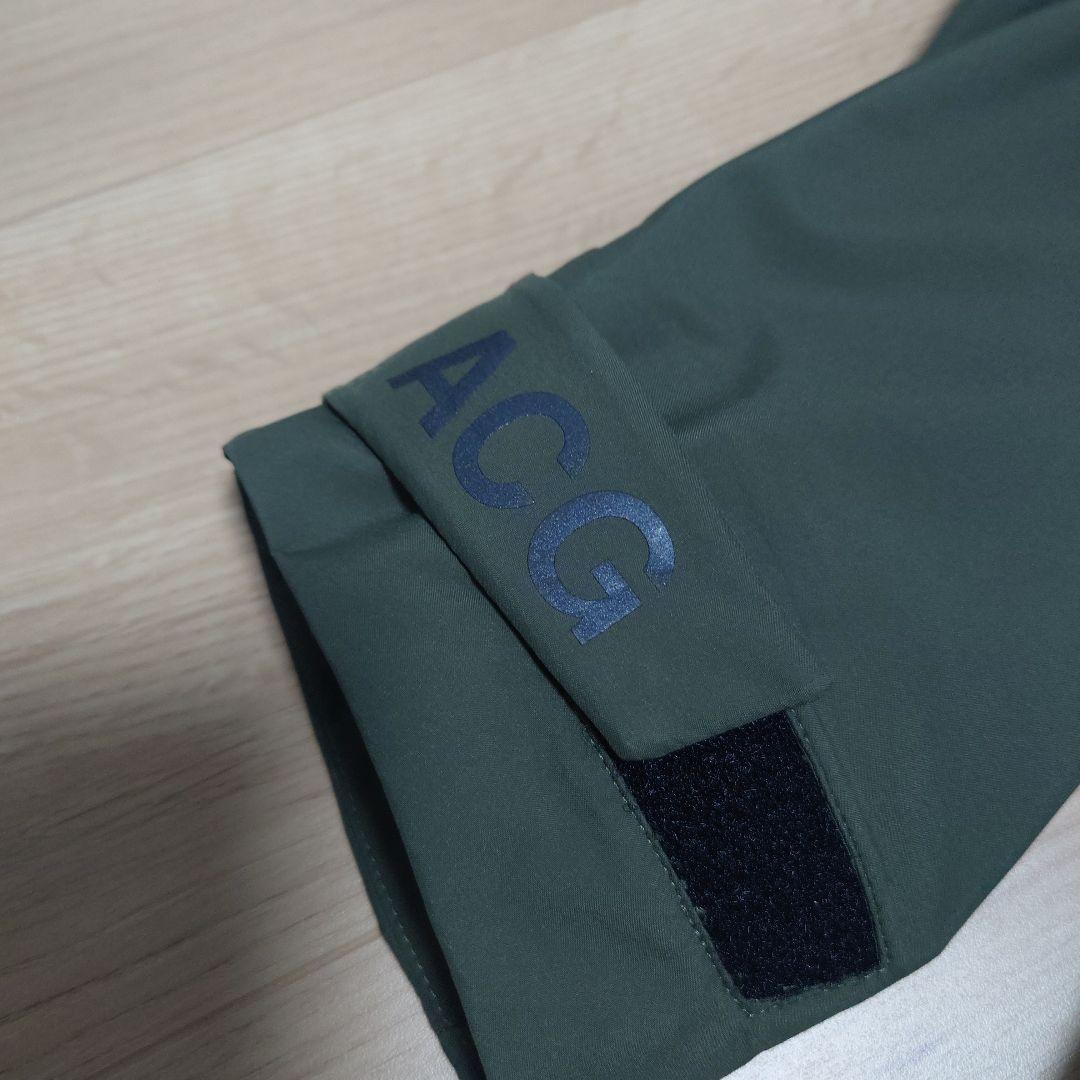 NIKE ACG GORE-TEX フード付きアウター