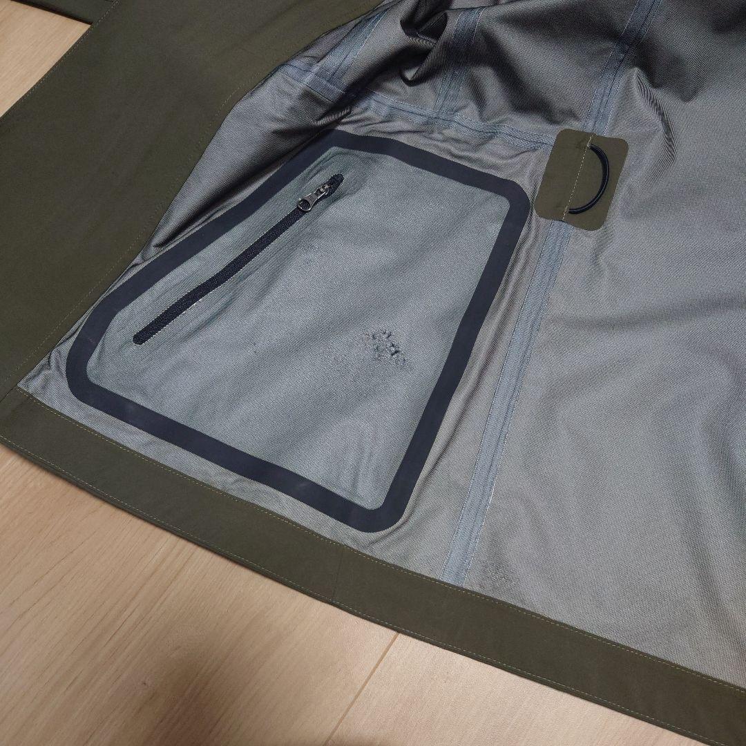 NIKE ACG GORE-TEX フード付きアウター