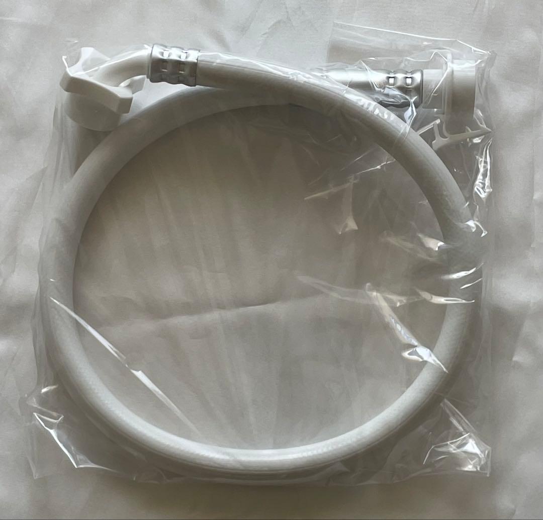 【新品】最新モデル　アラミック　シルキーナノバブル　洗濯ホース　JLH-SN2