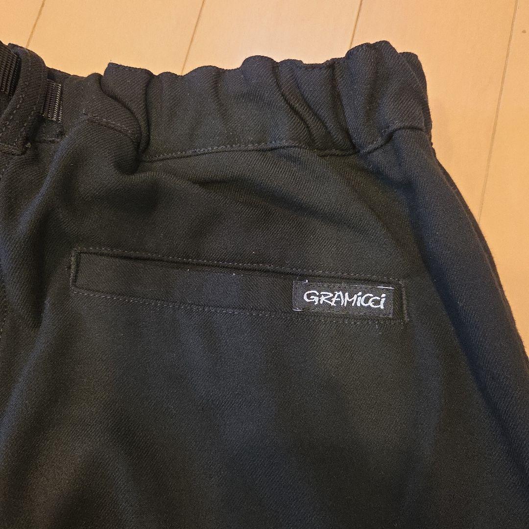 RHC×Gramicci