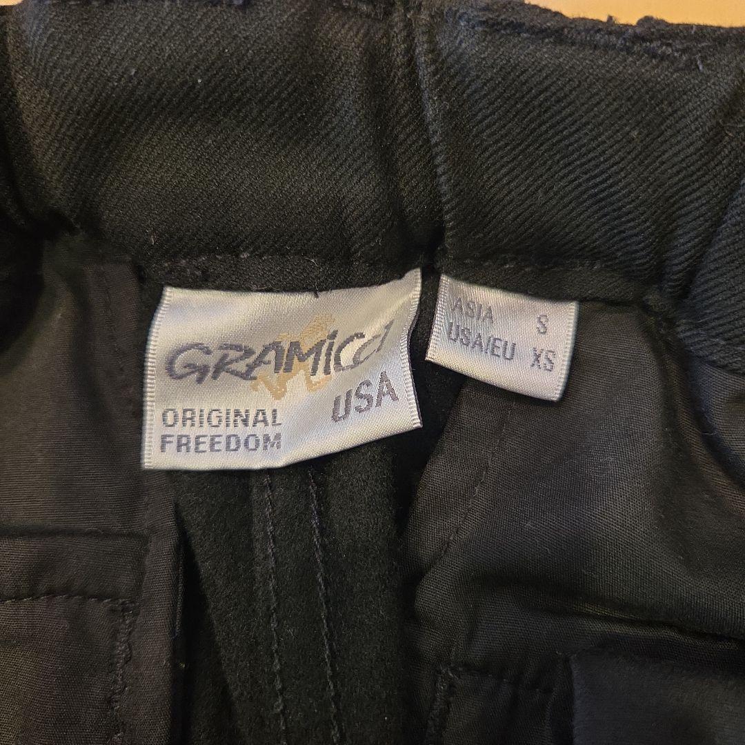RHC×Gramicci