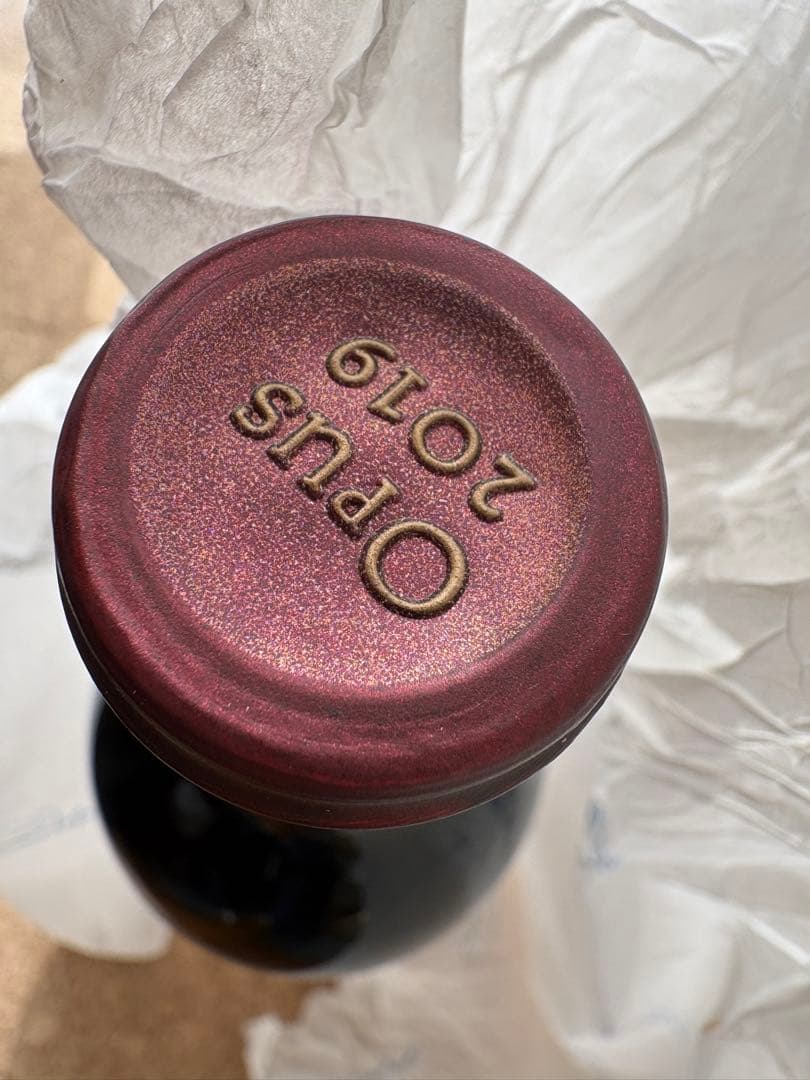 Opus One 2019 ワイン 750ml オーパスワン