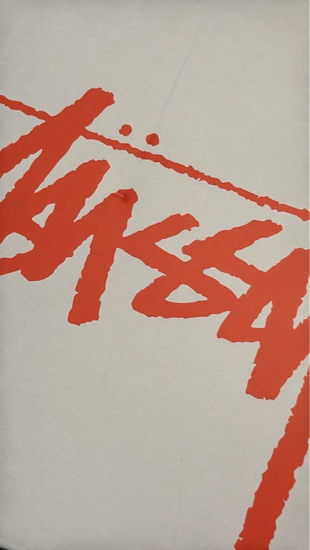新品未使用 STUSSY NIKE AIR BALTORO 10.5 28.5