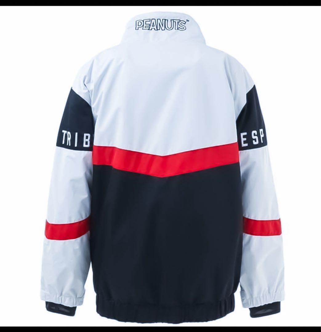 【NEW】VESP スヌーピー コラボ〈特典有〉ジャケット 防水 スキー スノボ