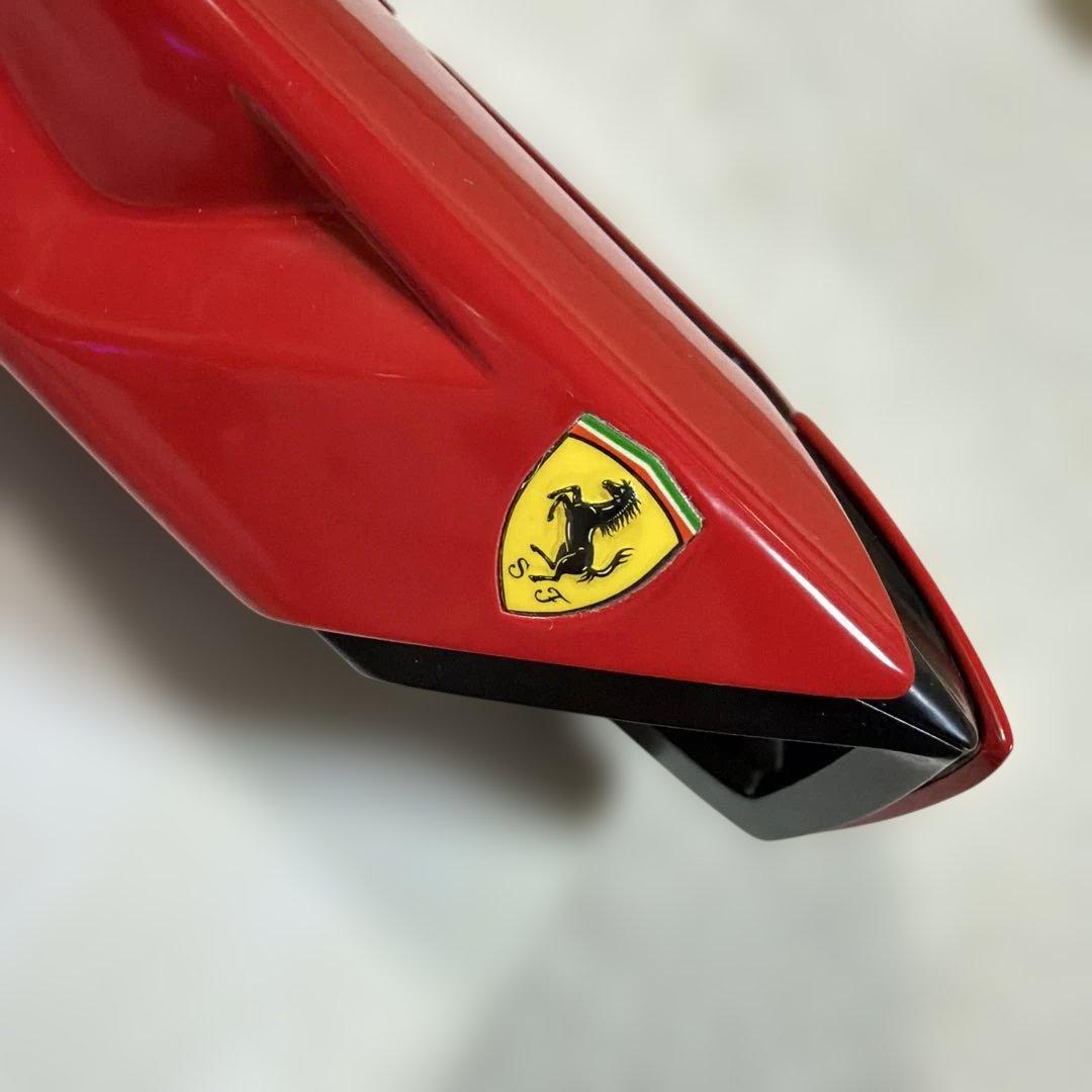 フェラーリ オフィシャル 灰皿 アクセサリーケース キーケース