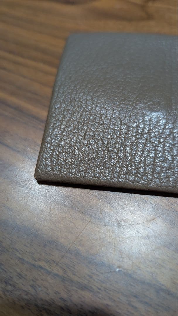 エルメス　HERMES　ケース