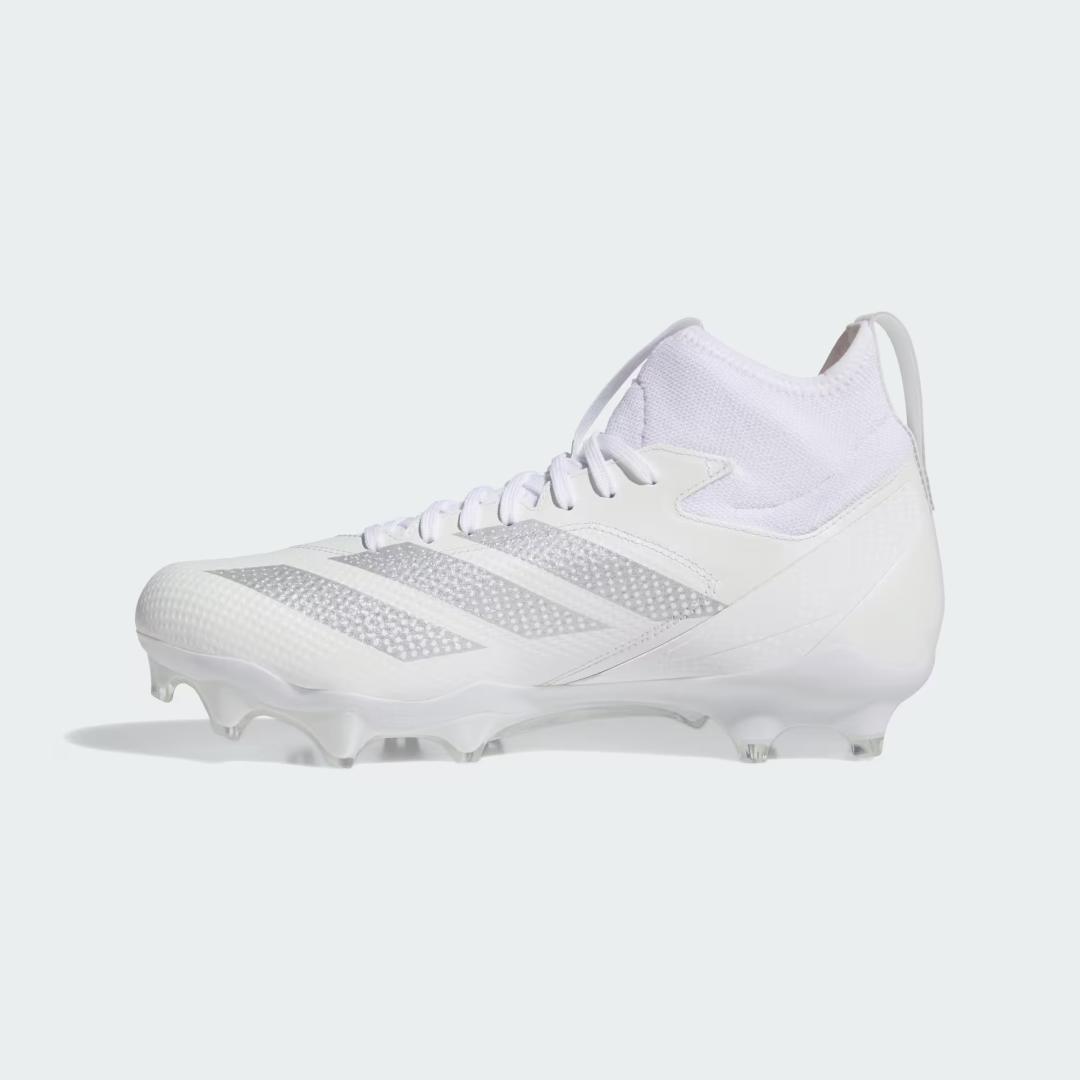 Adizero Impact Cleats　WHT/SIL　26.5㎝　K