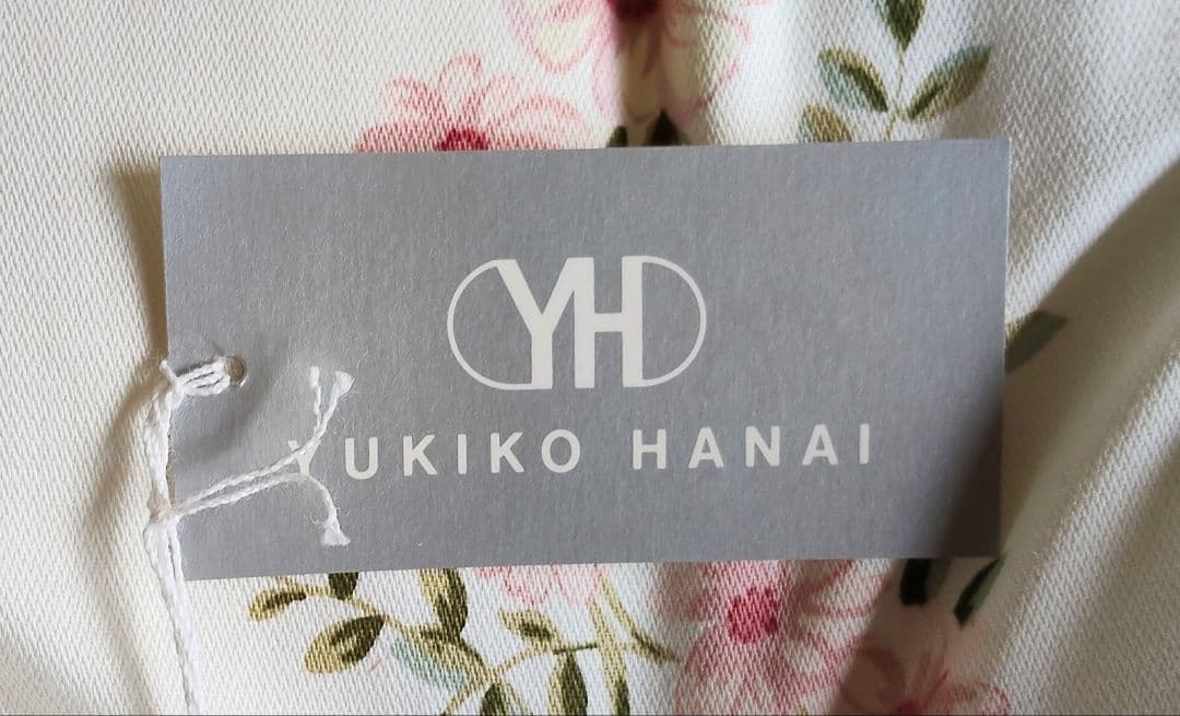 【住江織物】YUKIKO HANAI クッション2個　70×70