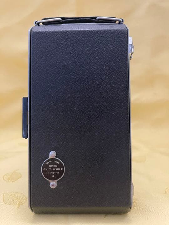 最終値下げ!! 激レア品! アールデコ 蛇腹 Kodak コダック SIX-20