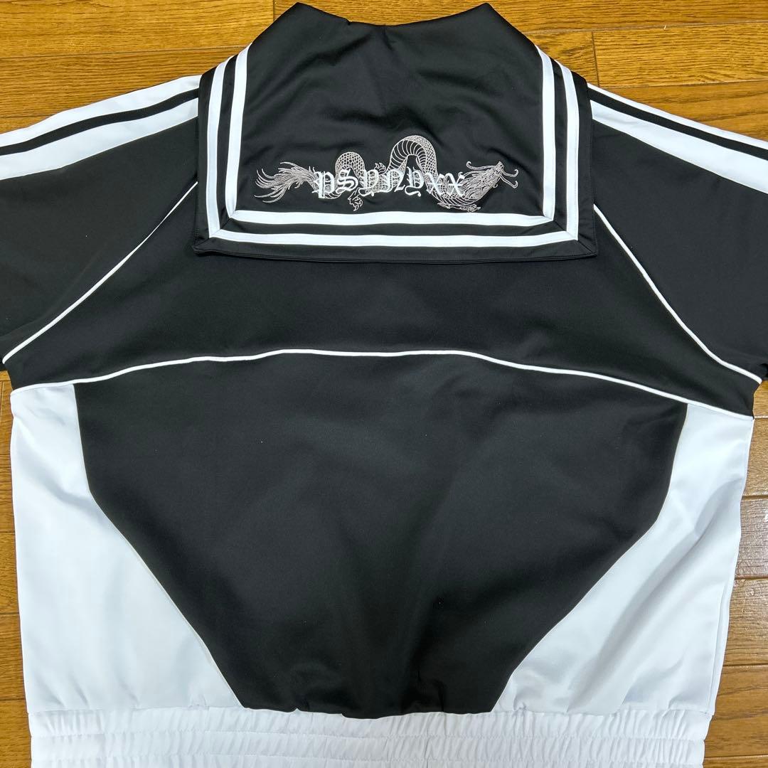 PSYNYXX セーラーチャイナジャージ　ユニセックス　 新品未使用