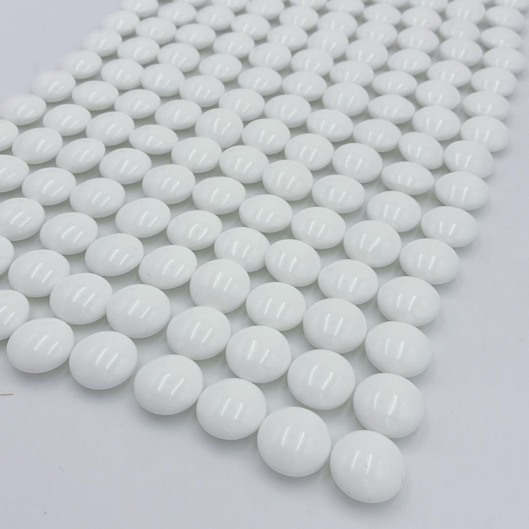 【美品・箱付き】欅碁笥 特大 ケヤキ40号碁石付き 高級碁笥