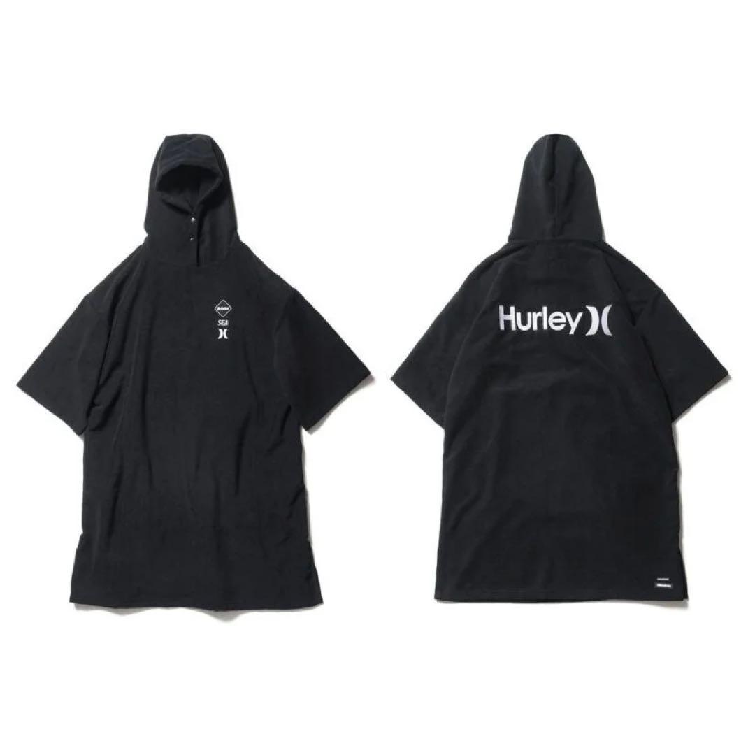 F.C.Real Bristol × WIND AND SEA リカバリーパック
