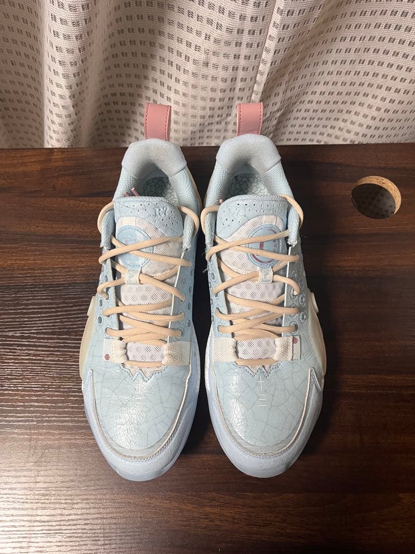 wade all city13「アイスチップス」