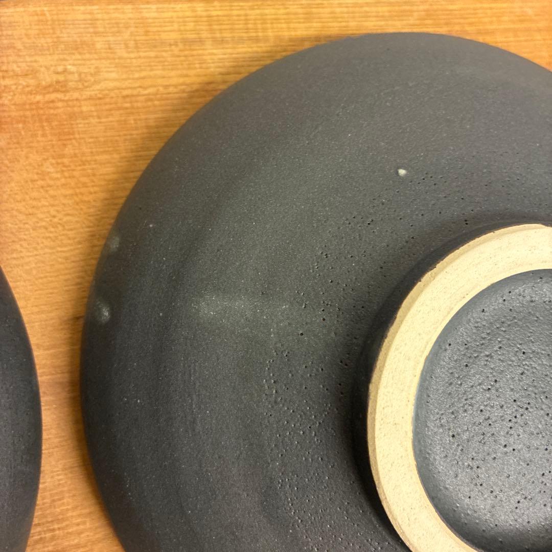 新品　陶器　陶芸作家　煮物鉢10個 400