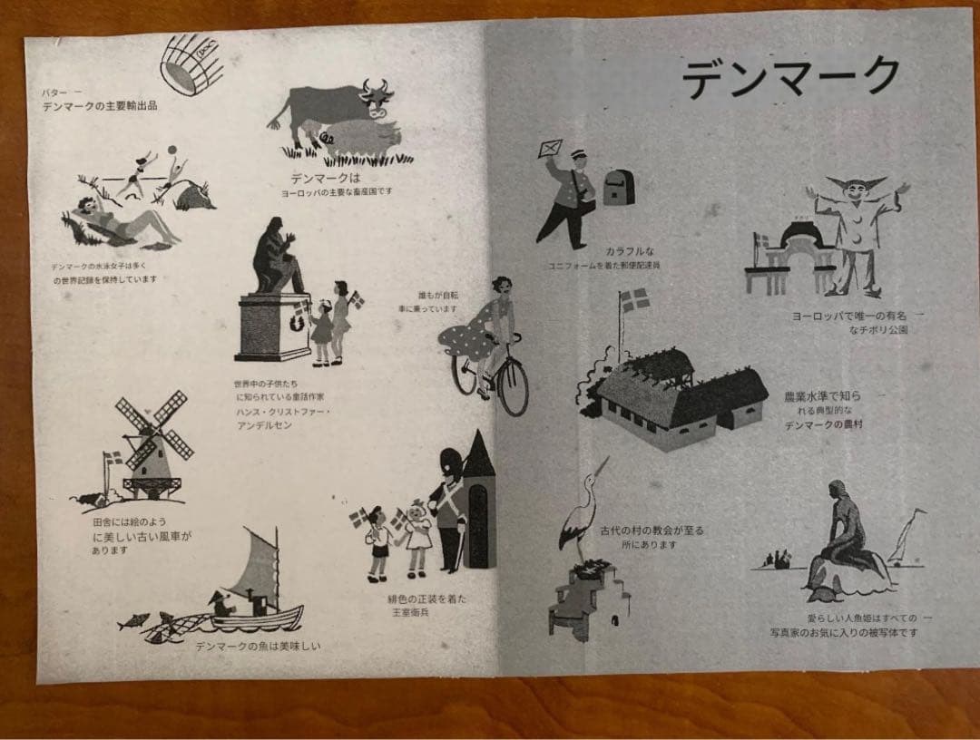 ビヨンヴィンブラッド　激レア・ビンテージのメリーゴーランド型の蓋物可愛すぎます！