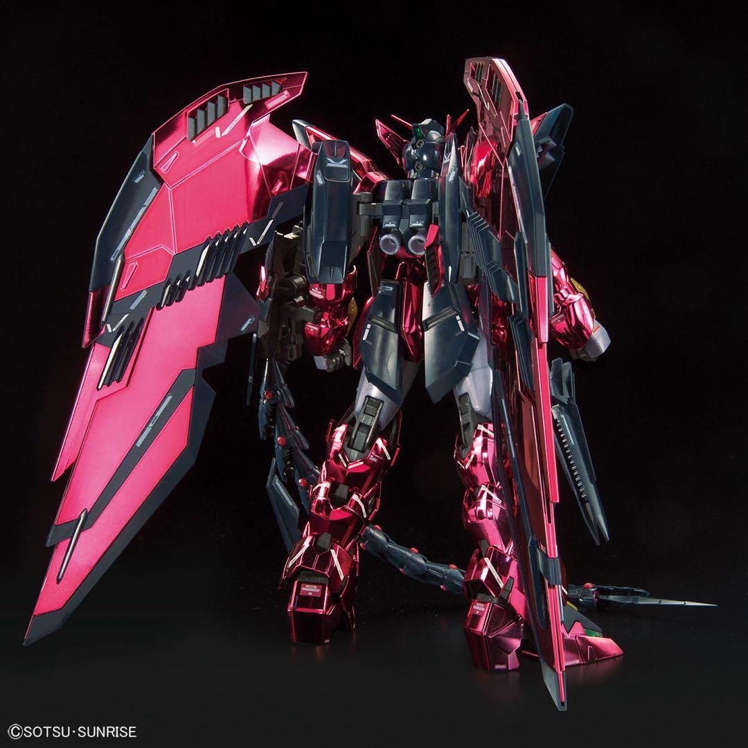 【土日限定】MG ガンダムエピオン EW[スペシャルコーティング]