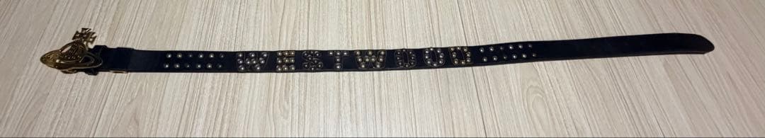 Vivienne Westwood ベルト