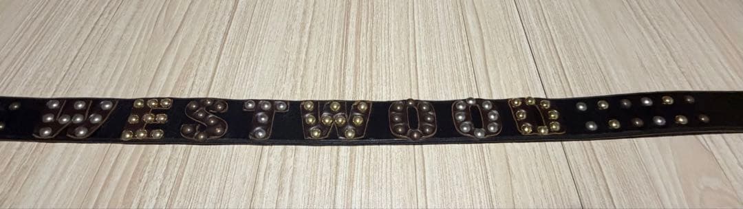Vivienne Westwood ベルト