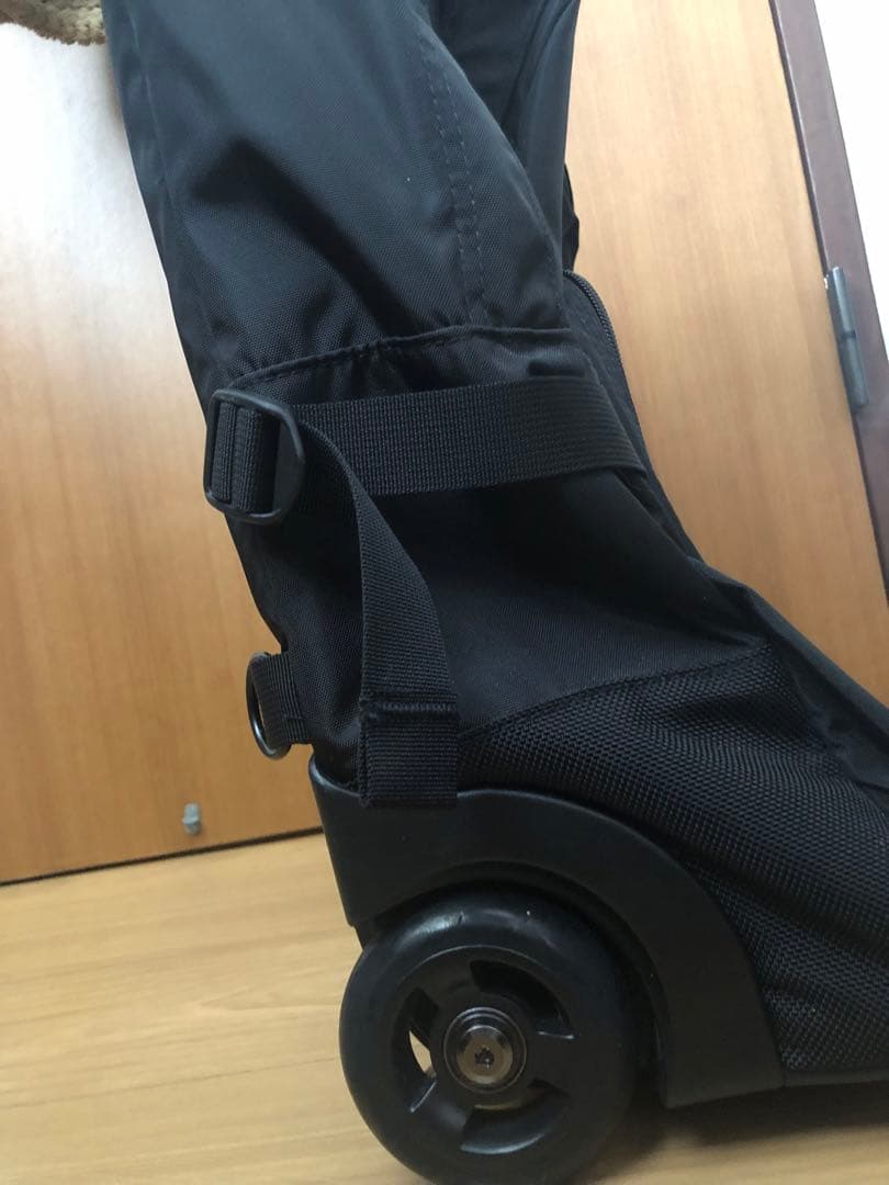 ll bean エルエルビーン　スーツケース　ブックパック　キャリーバッグ