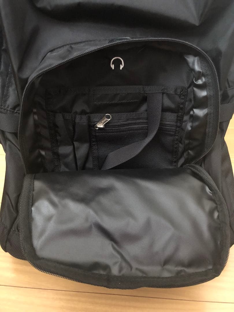 ll bean エルエルビーン　スーツケース　ブックパック　キャリーバッグ