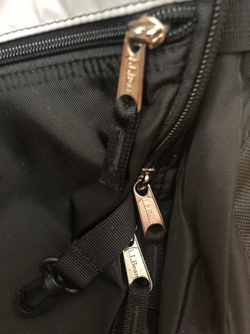 ll bean エルエルビーン　スーツケース　ブックパック　キャリーバッグ