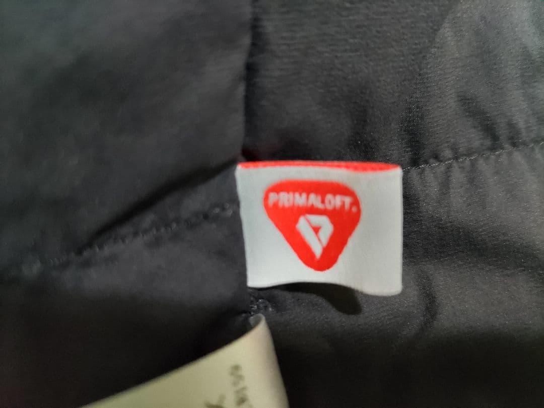 （新品）DANTON Men's Insulation Jacket