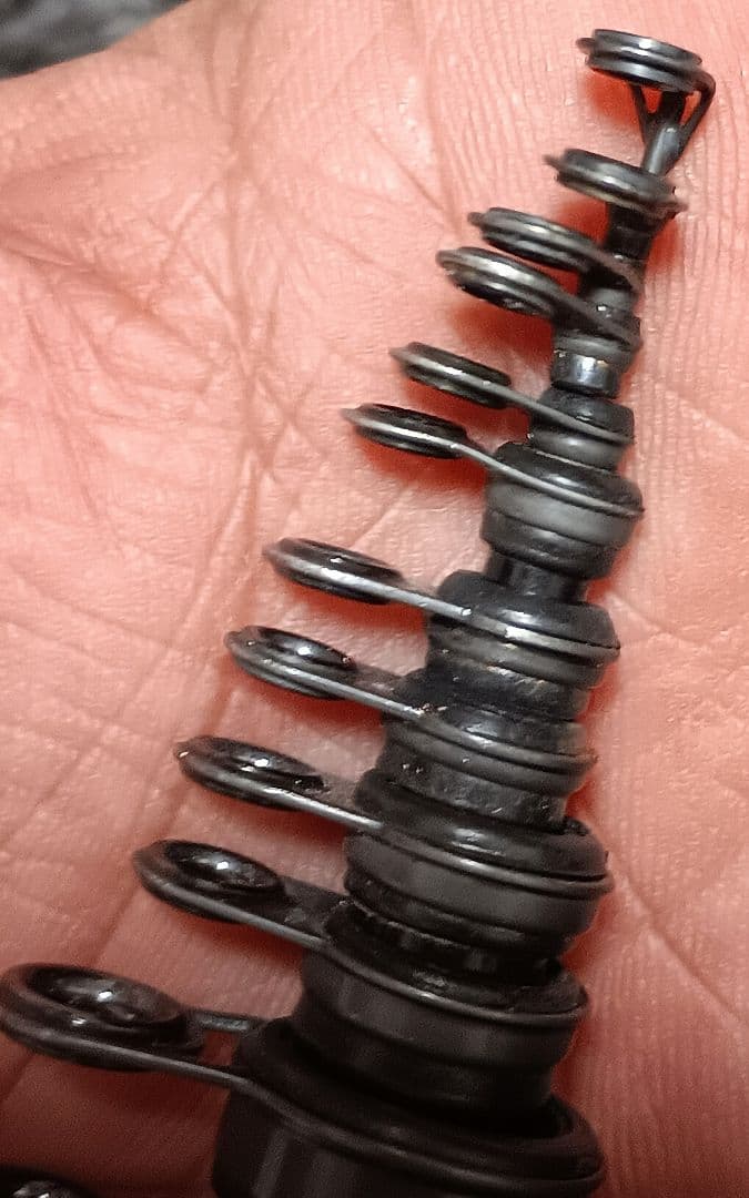 最終価格NFTダイヤフラッシュ磯1号6.3m&1号5.3m希少品