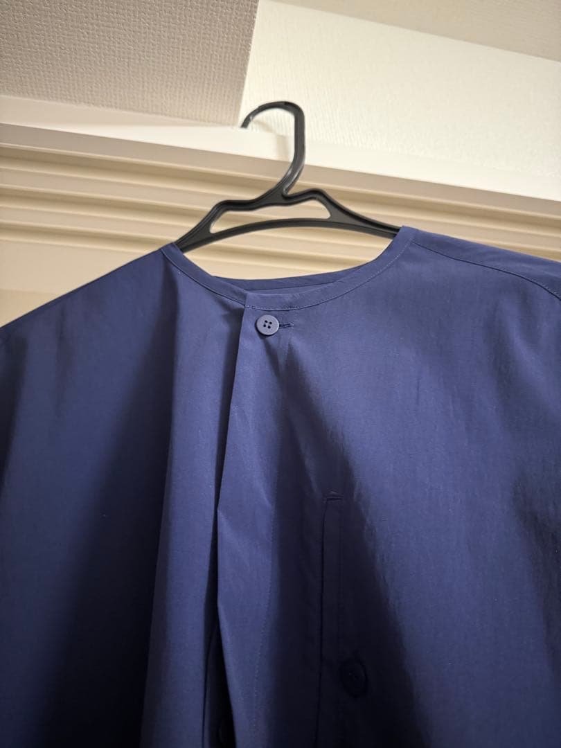 ISSEYMIYAKE IM MEN長袖シャツ