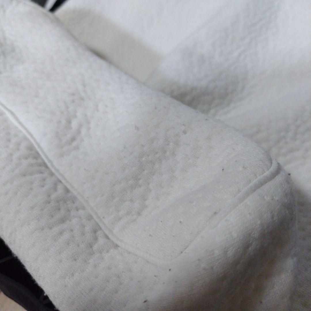 ひつじのいらない 枕　カバー