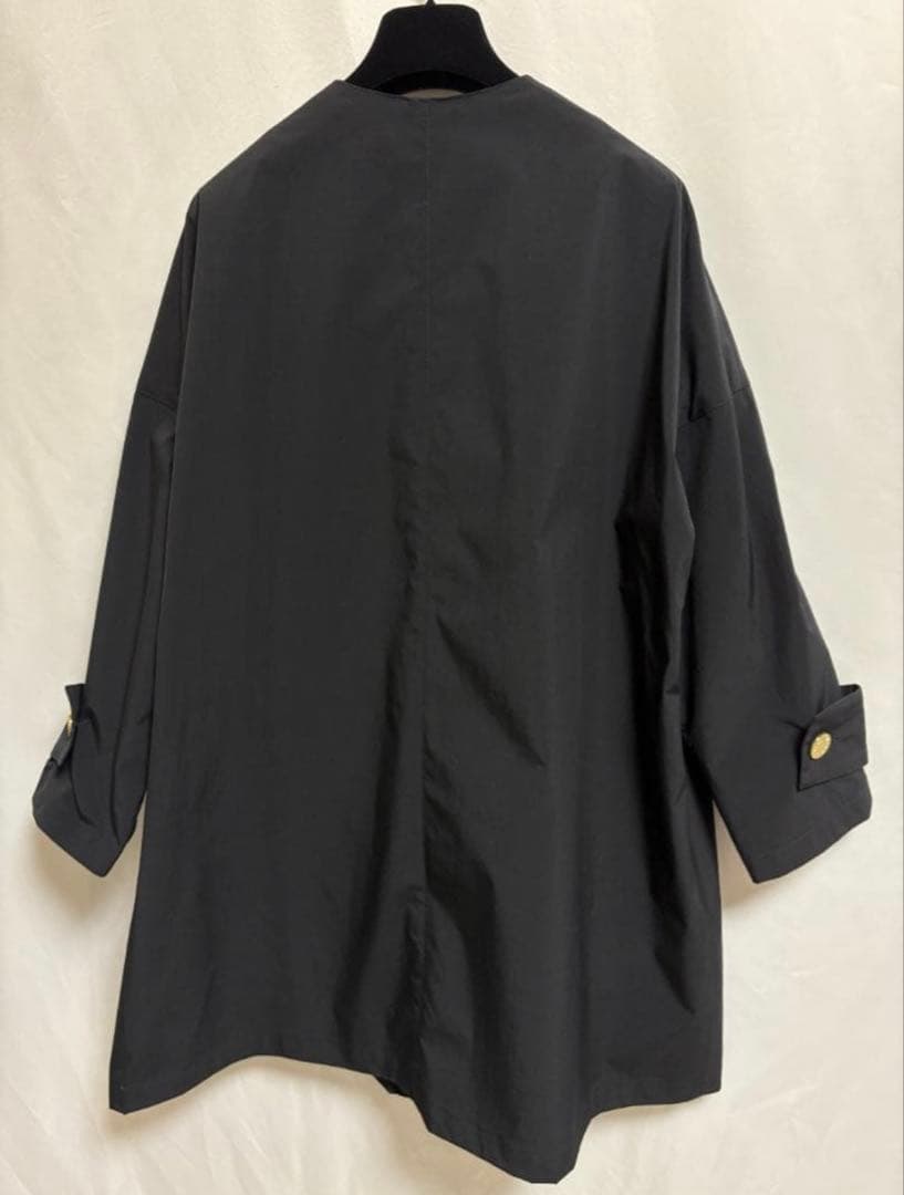 MACKINTOSH マッキントッシュ　ハンビー　サイズ4