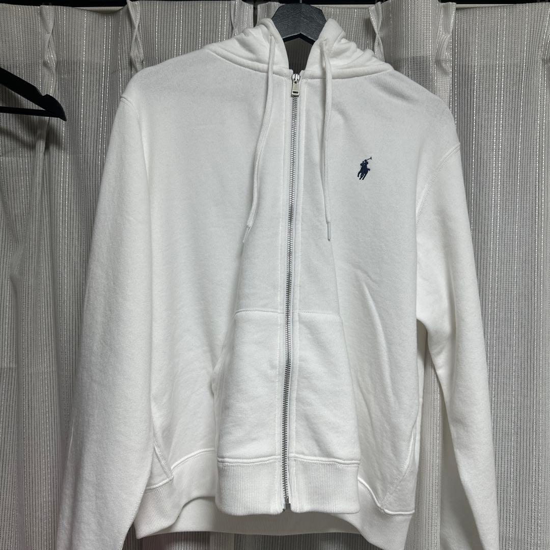 Polo Ralph Lauren パーカー