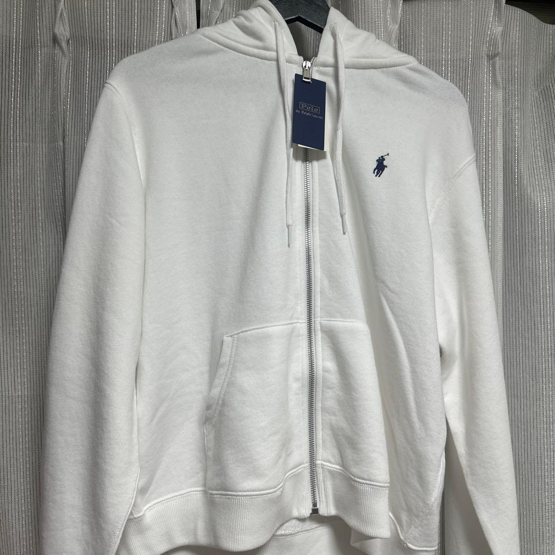 Polo Ralph Lauren パーカー