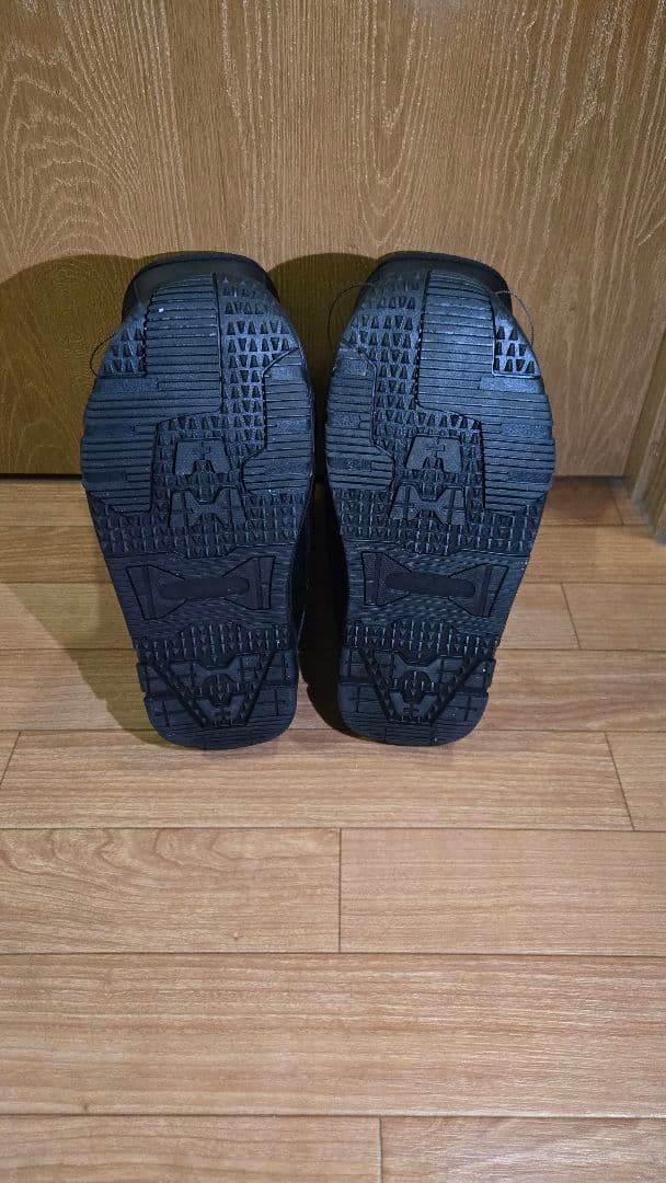 【美品】kissmark スノーボードブーツ 26cm