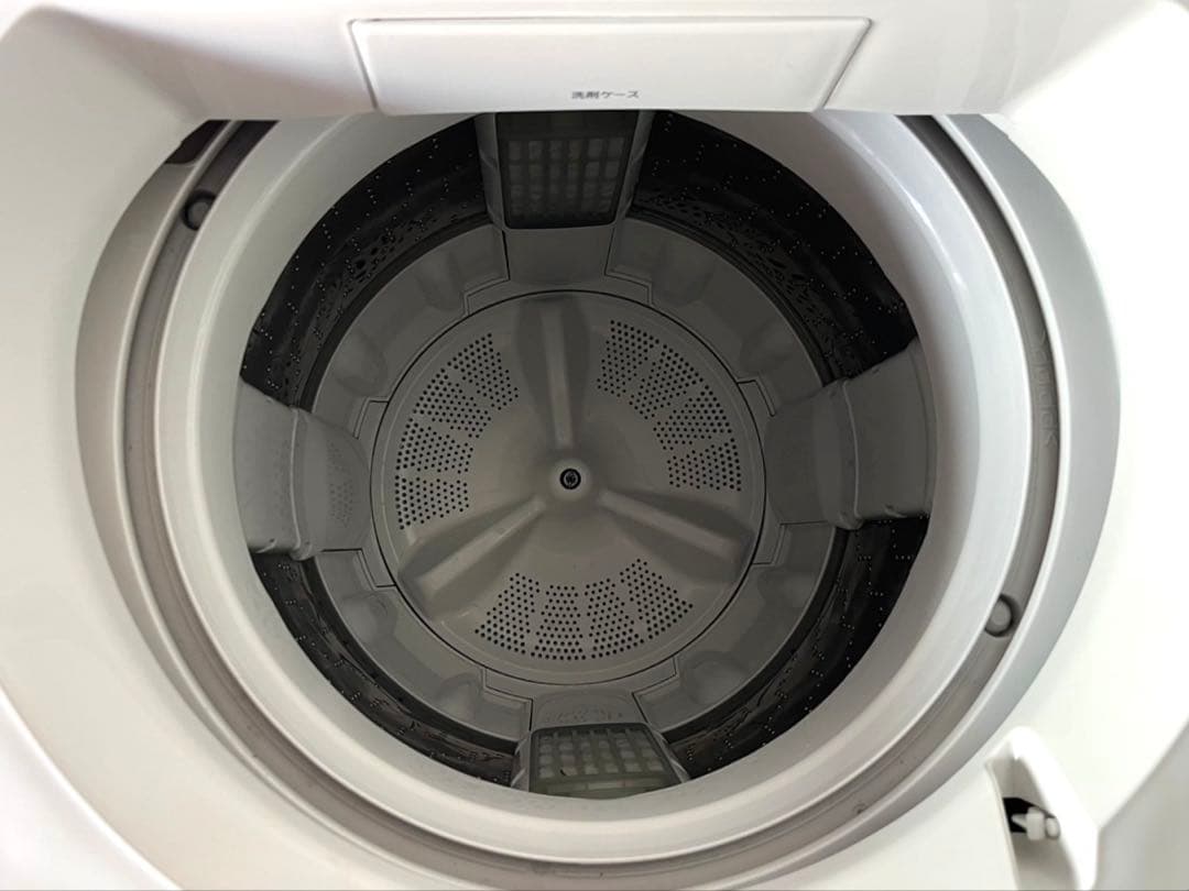 Panasonic パナソニック 縦型全自動洗濯機 NA-FA7H3