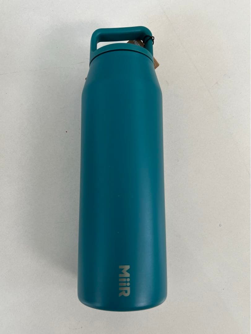 patagonia パタゴニアMiiRホノルル限定ボトル