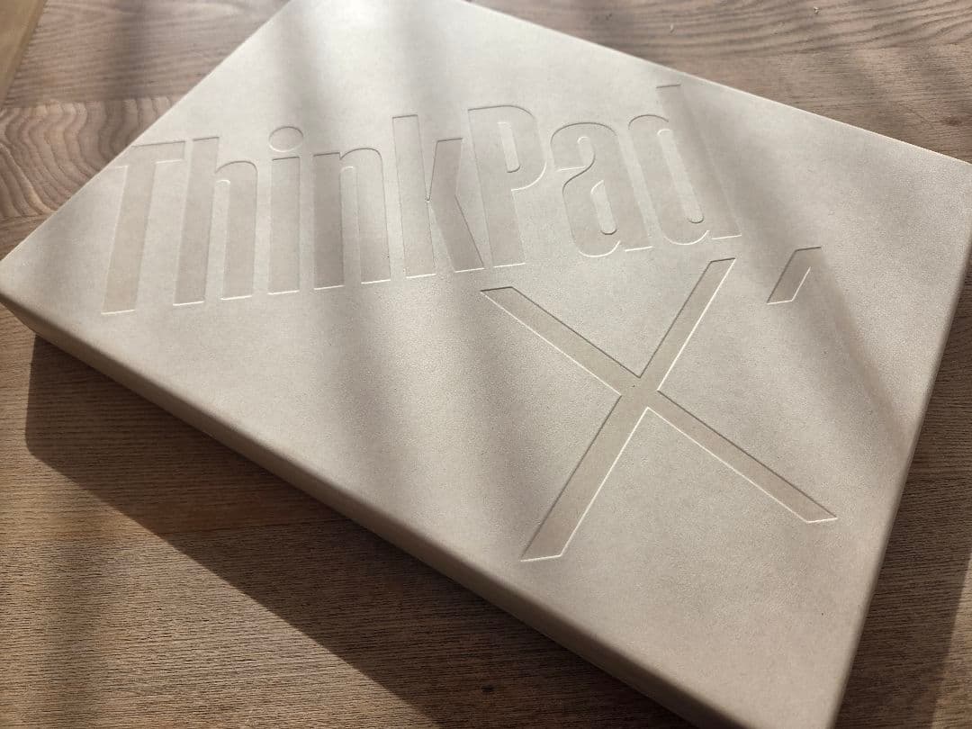 ThinkPad X1 Carbon Nano Gen3　中古・使用品