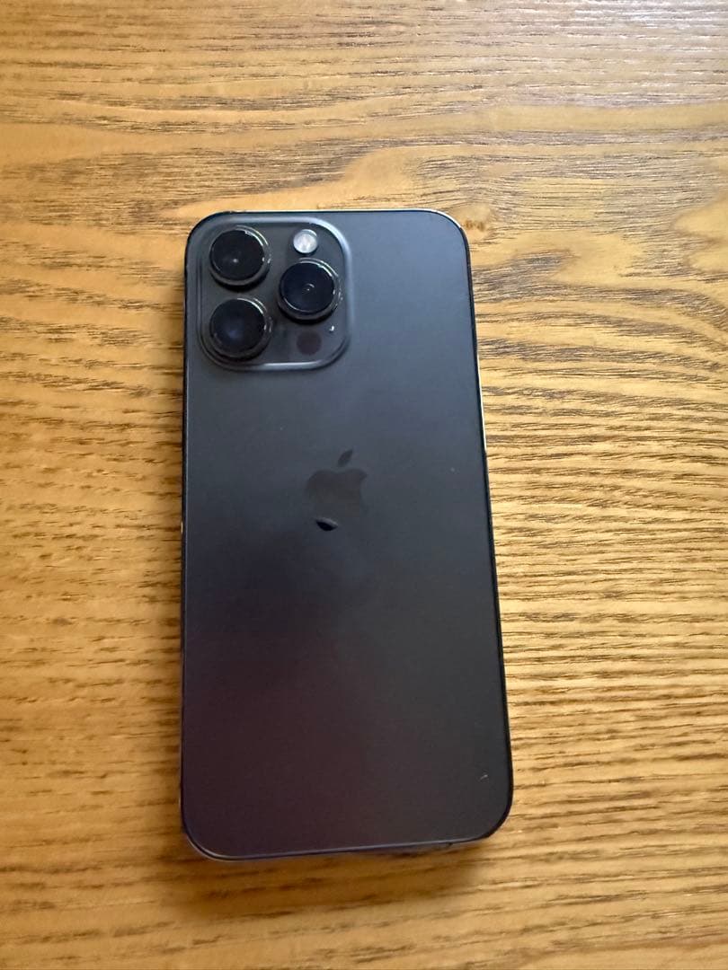 iPhone 13 Pro 128GB グラファイト