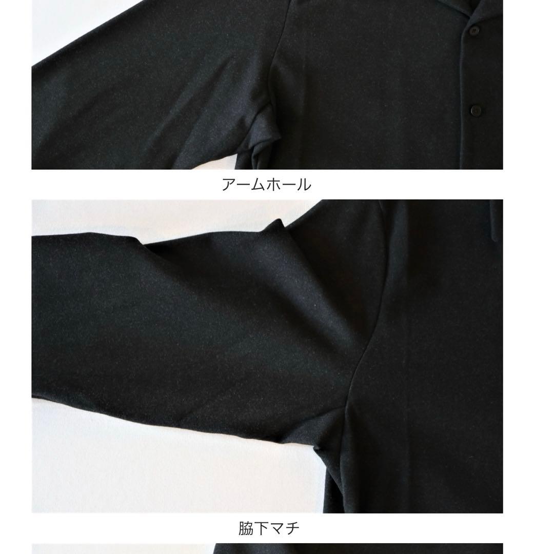 YAECA CONTEMPO WOMEN オールインワン