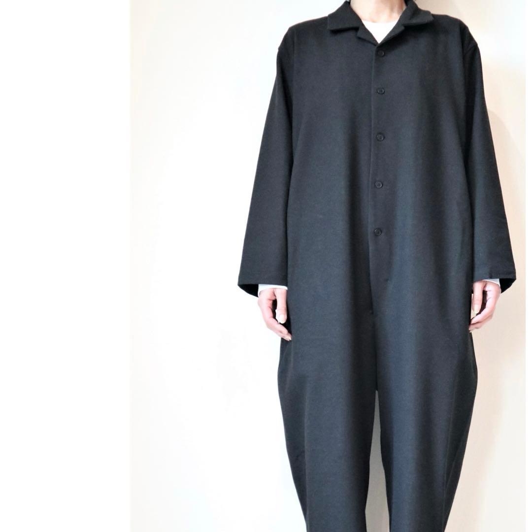 YAECA CONTEMPO WOMEN オールインワン