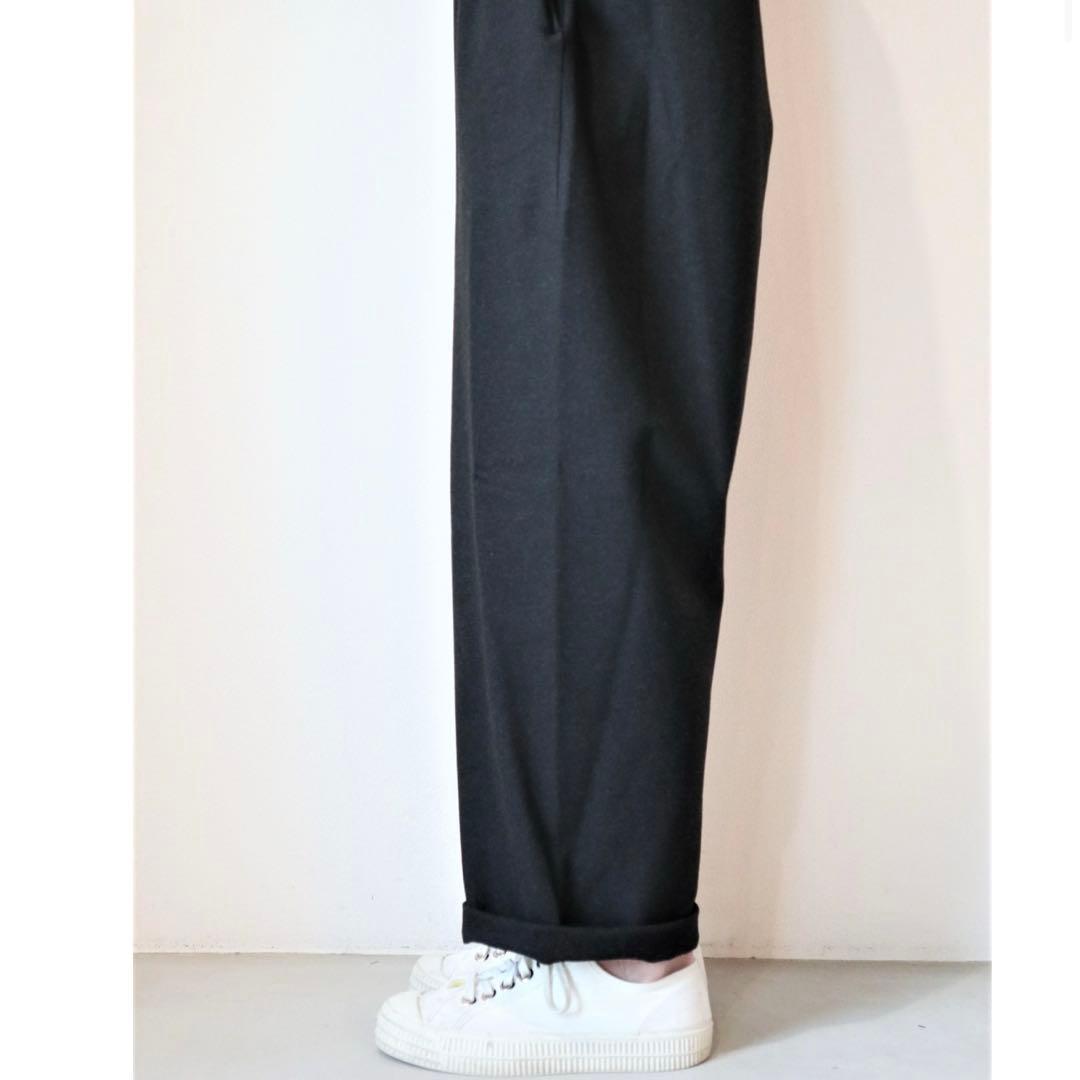 YAECA CONTEMPO WOMEN オールインワン