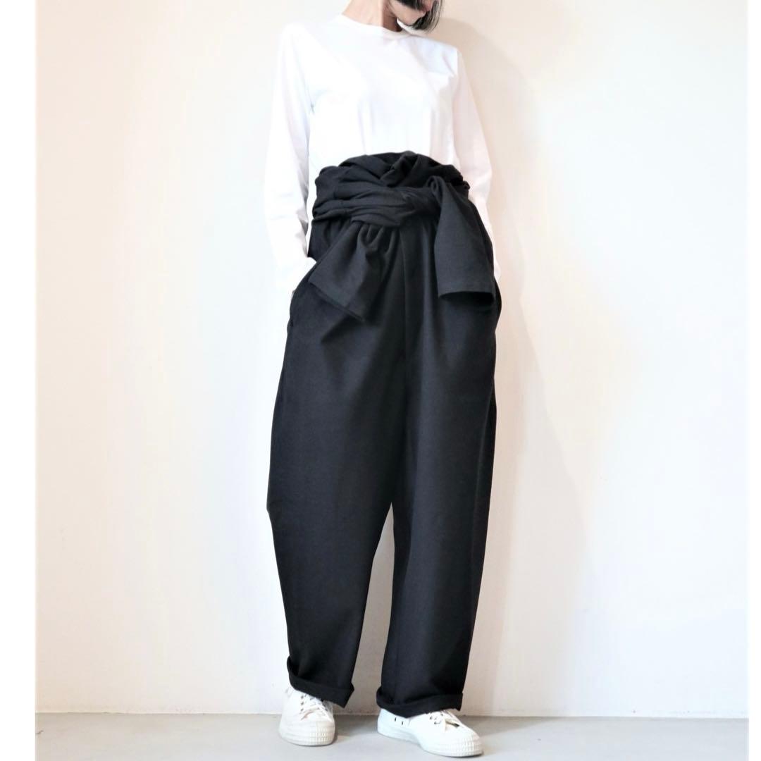 YAECA CONTEMPO WOMEN オールインワン