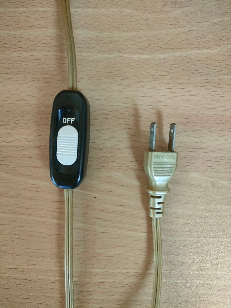 テーブルランプ アンティーク カパーニ社 イタリア製 卓上ランプ