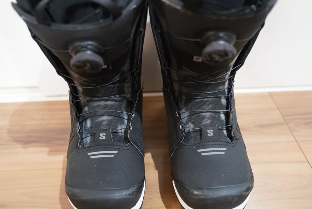 SALOMON DIALOGUE BOA WIDE サロモン ダイアログ