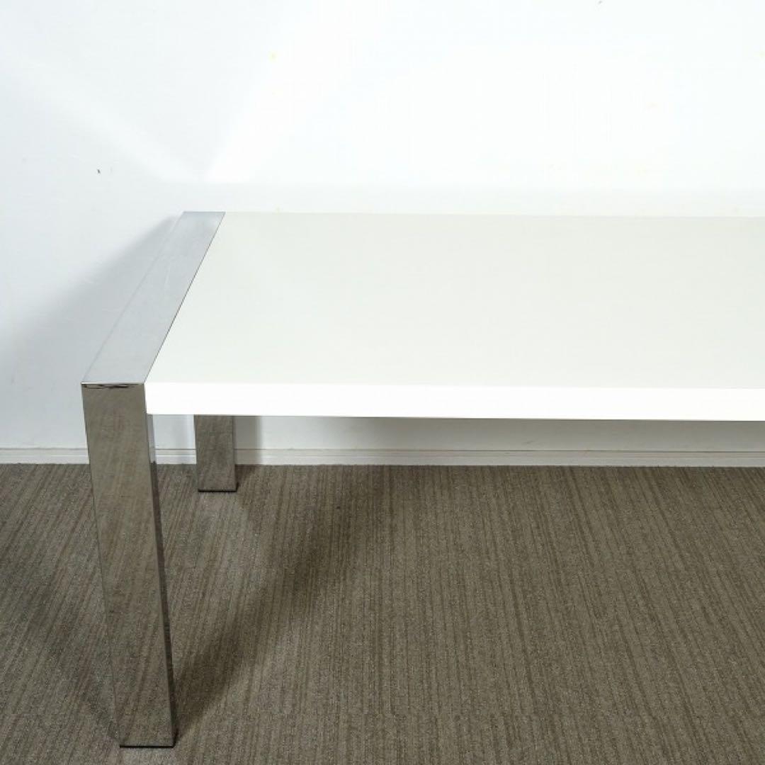 Minotti＝ミノッティ LENNON レノン ダイニングテーブル