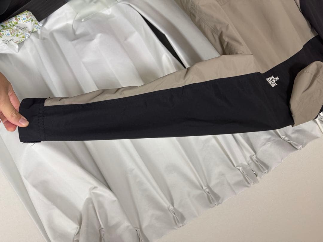 THE NORTH FACE マウンテンライトジャケット　XXL