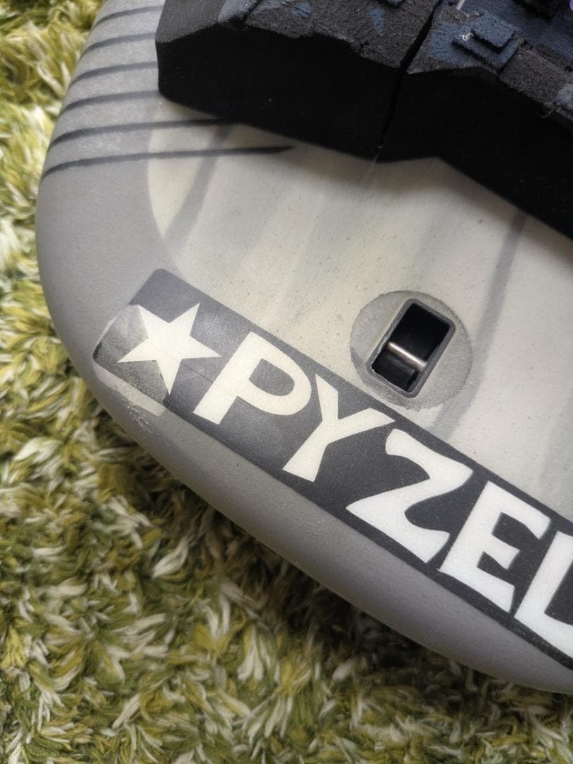 ※たけ購入ページ※ PYZEL PHANTOM 5'7\" ショートボード