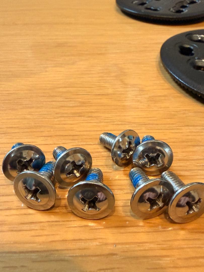 Nidecker Flow NX2 （ビンディング）