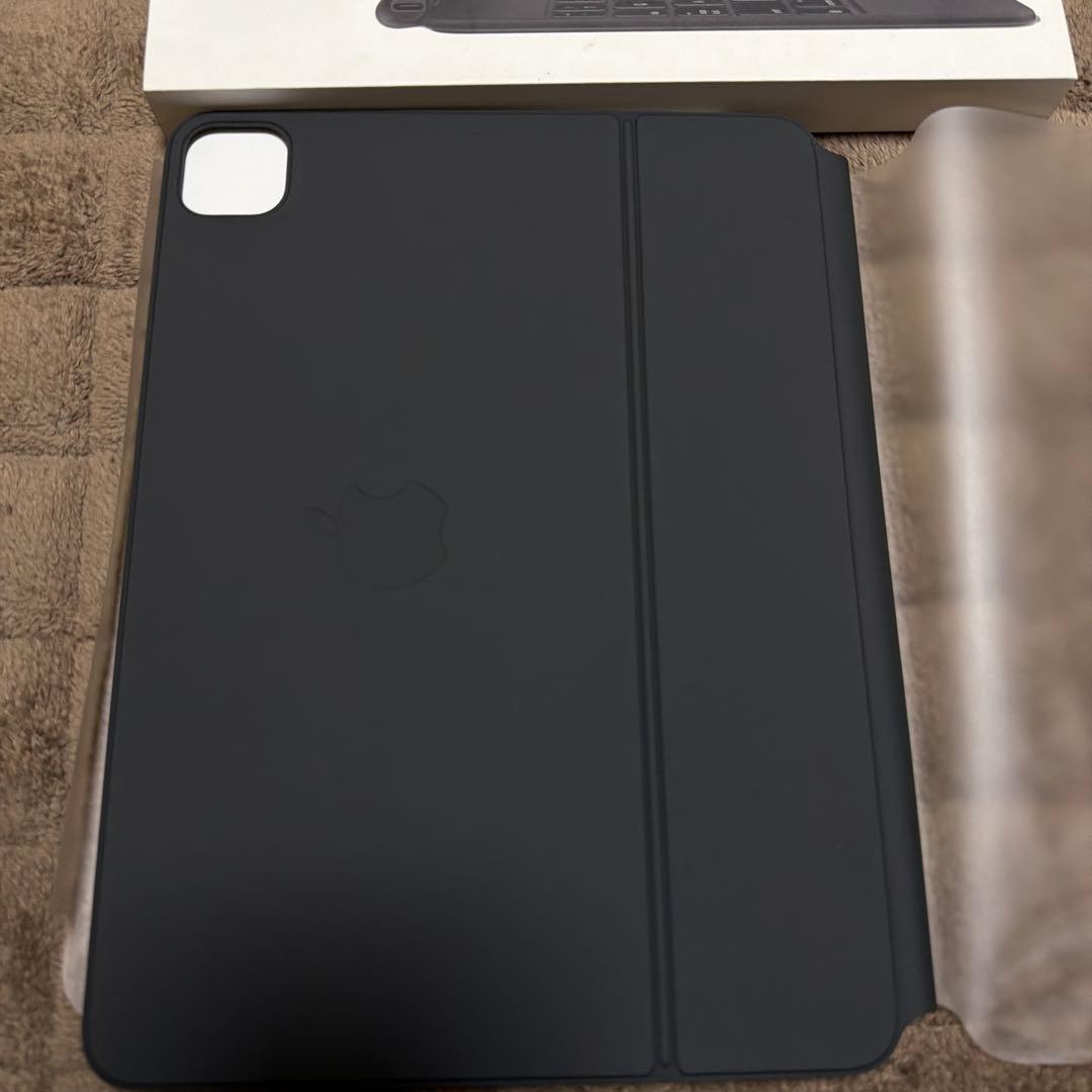 マウス・トラックボール Apple iPad Magic Keyboard